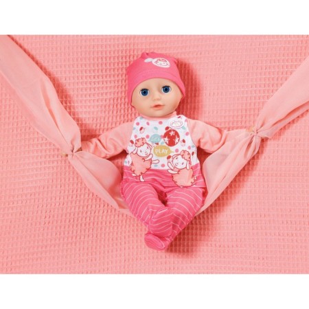 Baby Annabell - Prima Mea Papusa 30 Cm Zapf Creation - 1